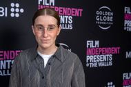 Film Independent Presents Live Read Of "Wayne's World" - Source: Getty
